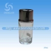 glass bottle,cosmetic packing