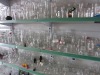 glass bottle factory