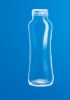 glass bottle for beverage