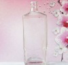 glass bottle for china spirit 500ml