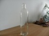 glass bottle for wine or beverage