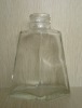 glass bottle(glass wine bottle)