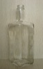 glass bottle(glass wine bottle)