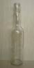 glass bottle(glass wine bottle)