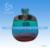 glass bottle,perfume bottle