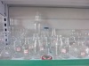 glass bottle pruduction