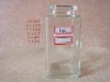 glass bottle, vitric, vitric product, glass jar