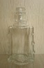 glass bottle(wine bottle)