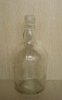 glass bottle(wine bottle,vodka bottle)