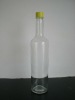 glass bottles 650ml