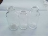 glass bottles for package