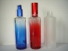 glass bottles for perfume