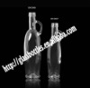 glass bottles(oil glass bottle)