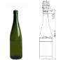 glass bottles,wine bottles