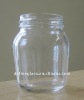 glass candy jars