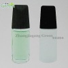 glass cosmetic perfume bottle