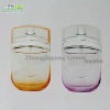 glass cosmetic perfume bottle