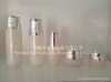 glass cosmetic sets  5pcs