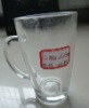 glass cup