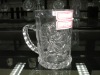 glass cup