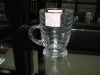 glass cup