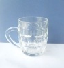 glass cup