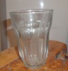 glass cup