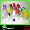 glass deodorant bottle for 2011 new style