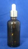 glass dropper bottle 100ml