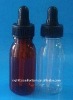 glass dropper bottles