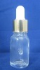 glass e-liquid bottle 15ml