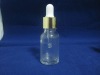 glass e-liquid bottles