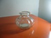 glass essential oil bottle