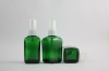 glass essential oil bottle 37