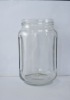 glass food jars 815ml