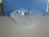 glass food plate