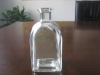 glass fragrance bottle