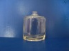 glass fragrance bottle