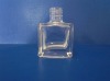 glass fragrance bottle