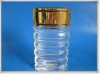 glass fragrances bottle