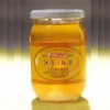 glass honey jar