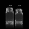 glass jam jar 300ml,glass jar