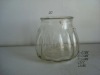 glass jam jars