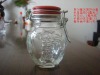 glass jar