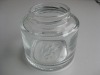 glass jar