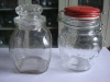 glass jar