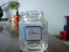 glass jar