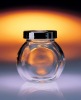 glass jar