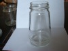 glass jar