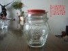 glass jar